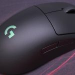 Best Logitech mouse