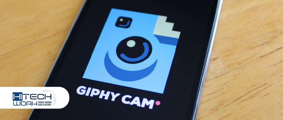 Giphy Cam