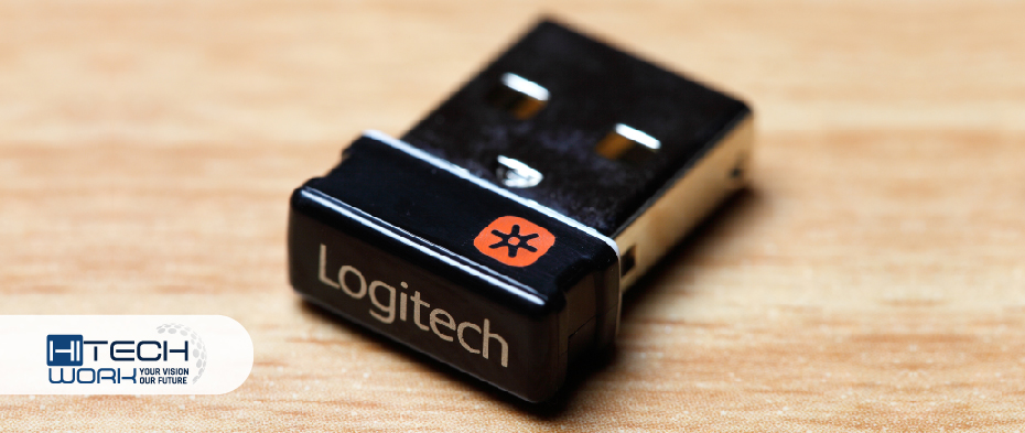 Logitech Unifying Receiver