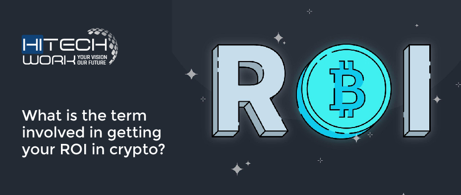 ROI in crypto