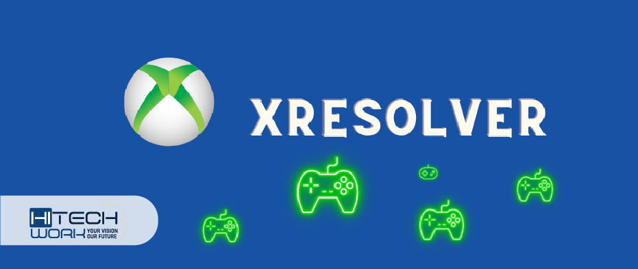 Xresolver