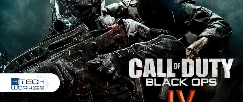 android call of duty black ops 4