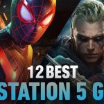 Best PS5 Games