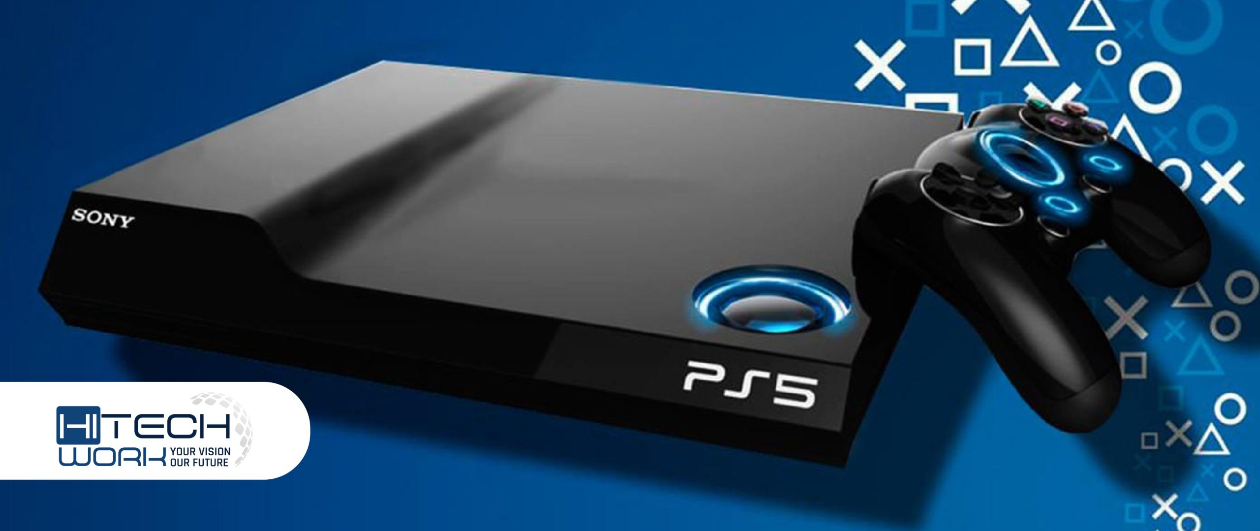 PS5 Update