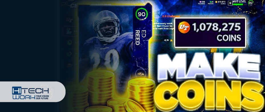 earn money through Madden 22