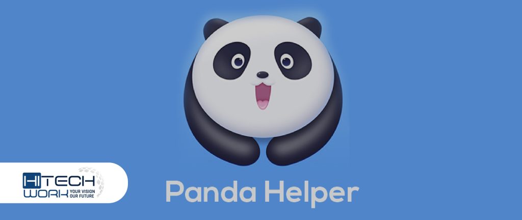 Panda Helper