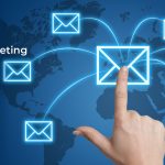 Mass Email Marketing