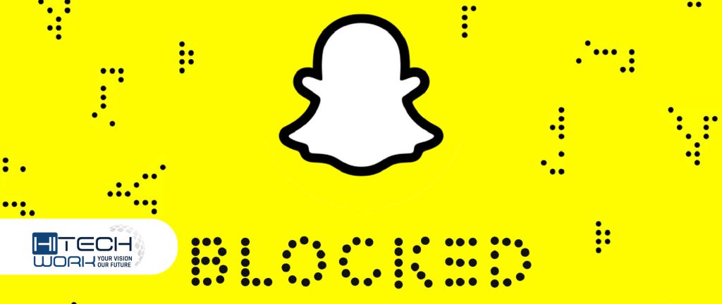 how to know if someone blocked you on Snapchat