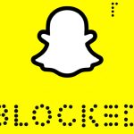 how to know if someone blocked you on Snapchat