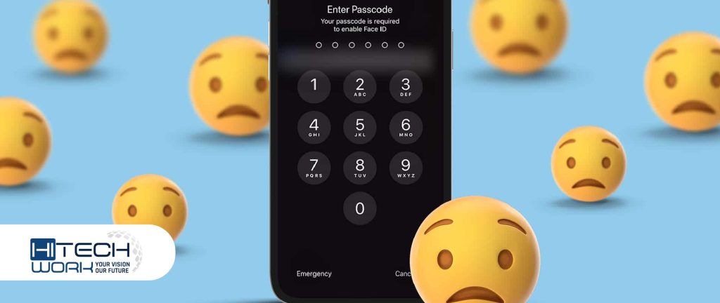 How To Change iPhone Passcode