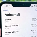 How to Change Voicemail on iPhone