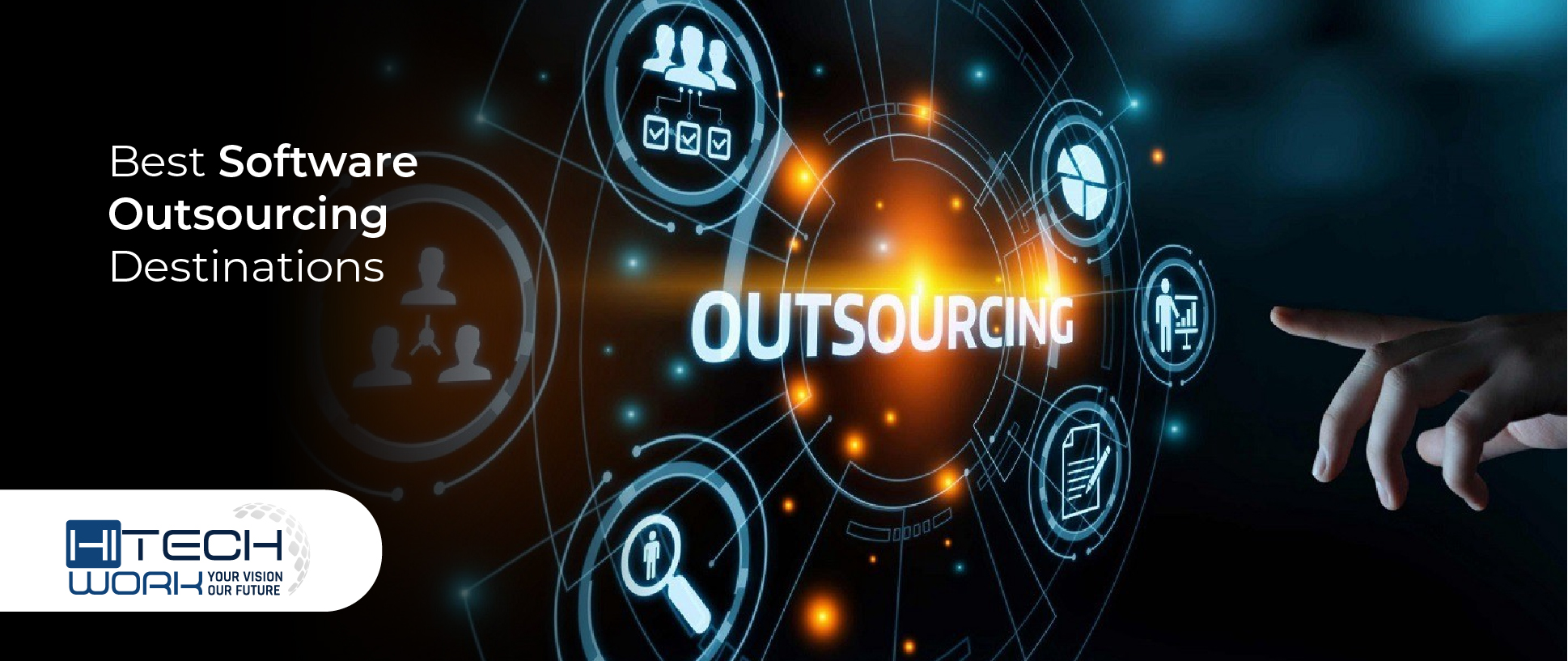 Best Software Outsourcin