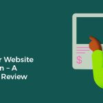 Monetizing Your Website with Adnimation