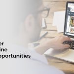 Online Volunteering Opportunities