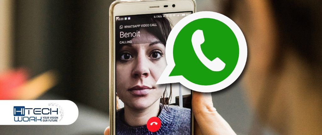 WhatsApp rolling out picture in picture mode