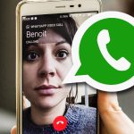 WhatsApp rolling out picture in picture mode