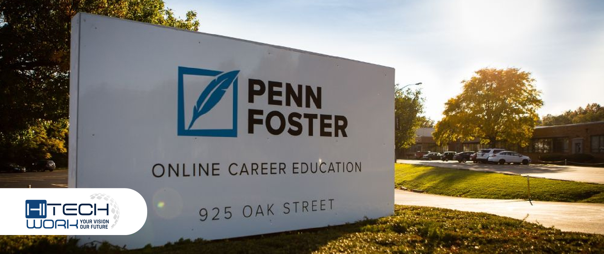 penn foster login Portal