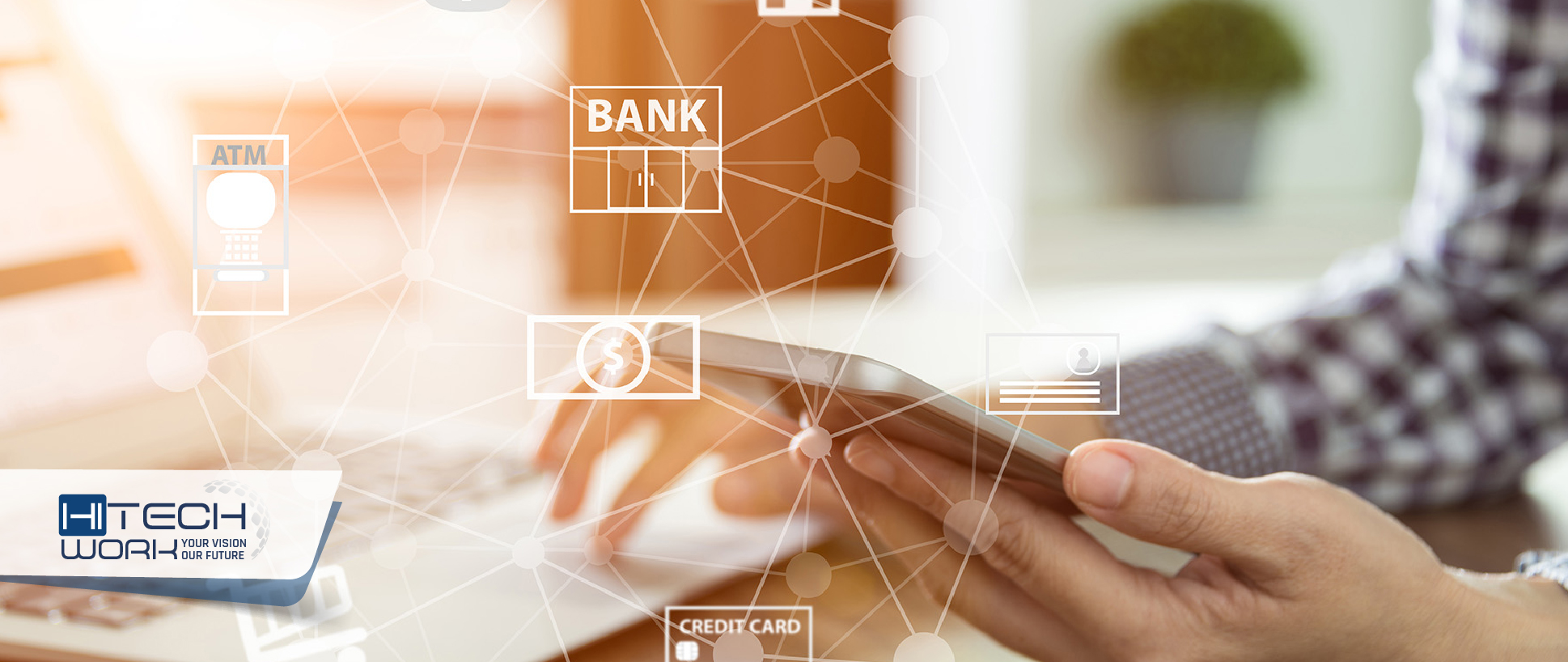 Digital Transformation in Consumer Banking