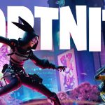 Epic Launches Unreal Editor for Fortnite