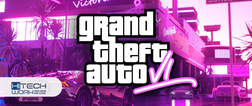 Fascinating Leaks and Rumors of GTA 6