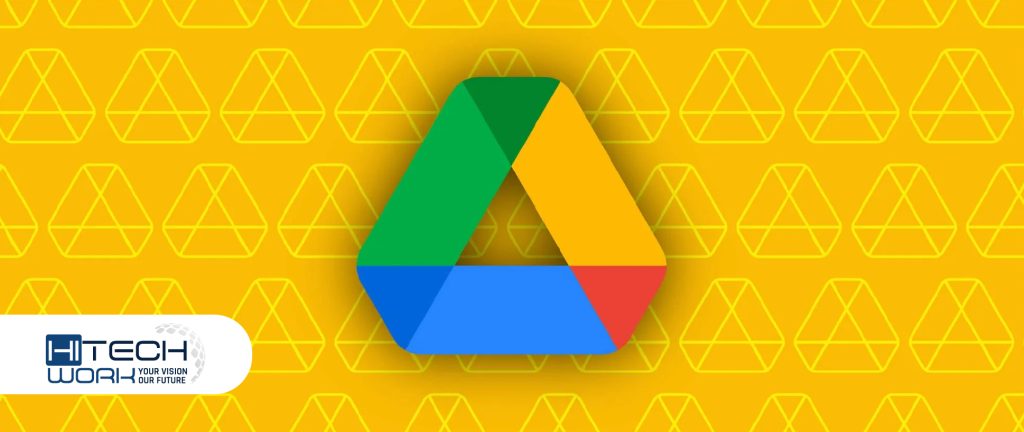 Google Drive Begins Introducing Tablet Redesign