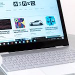 Google Pixelbook i7 Features