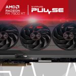 Graphics Card Pulse RX 7900 XT