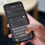 How to change language on iPhone