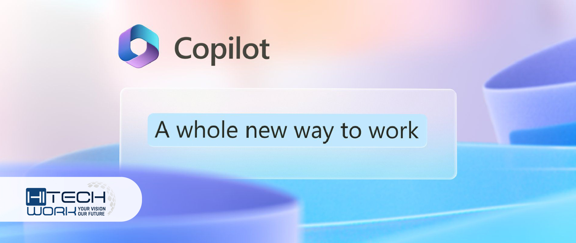 Microsoft New AI-Powered Copilot Change Office Documents