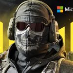 Microsoft Sign Deal to Bring Call of Duty