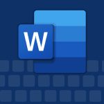 Microsoft Word Offers Keyboard Shortcuts for Zooming