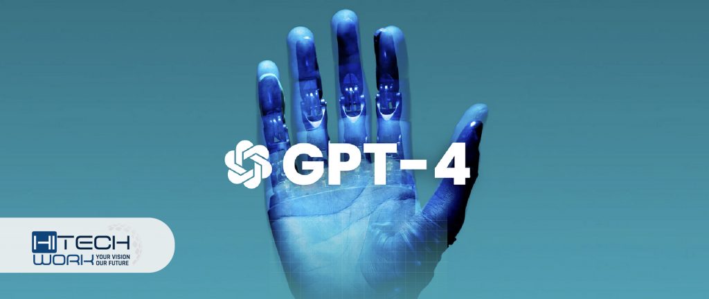 New AI Model GPT-4 is So Much Thrilling