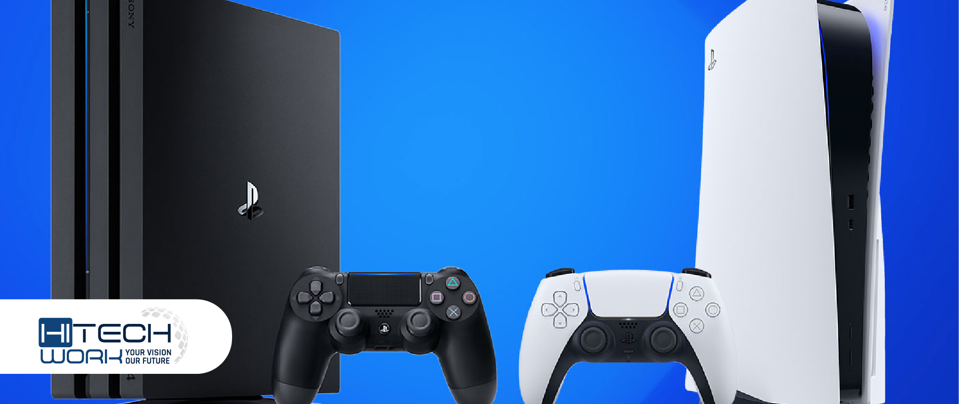 PS5 Pro is in Progress of Get Release