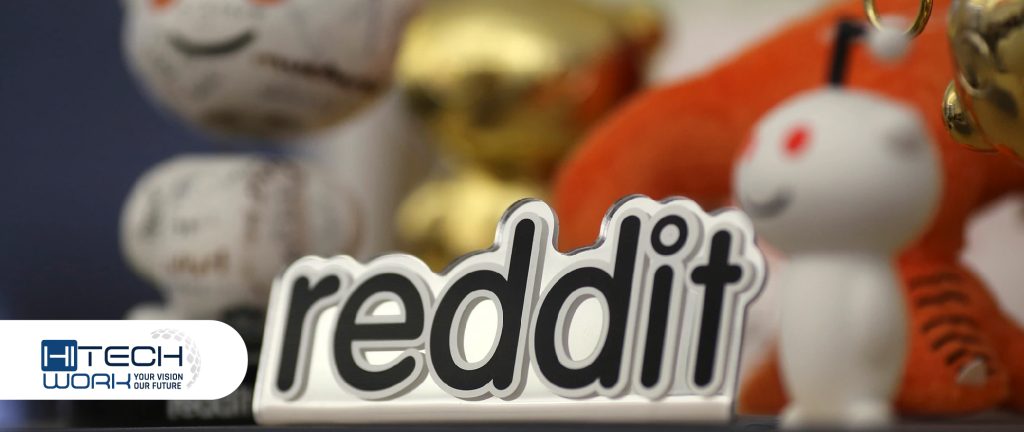 Reddit Faced a Huge Outage but Now back after 6 Hours