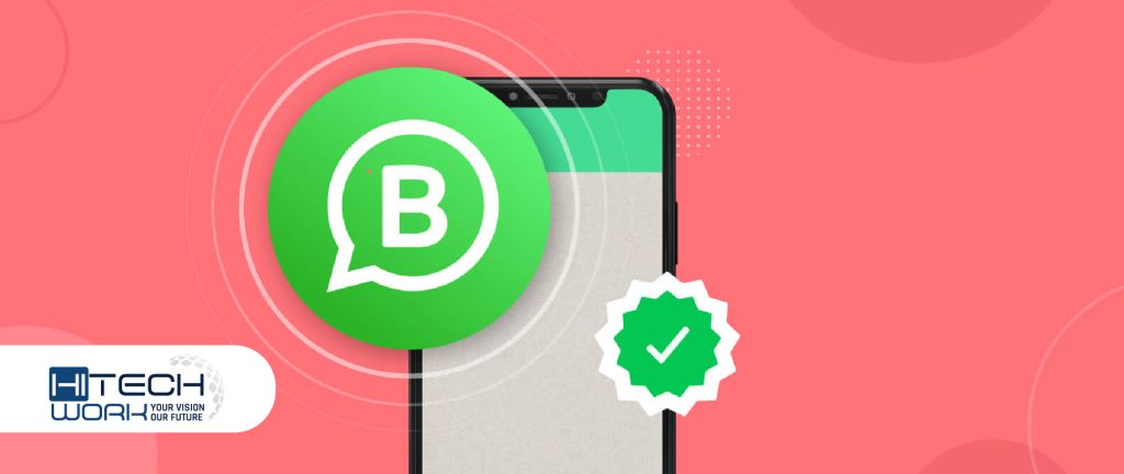 WhatsApp Official Accounts Are Now Live