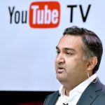 YouTube New CEO Outlines