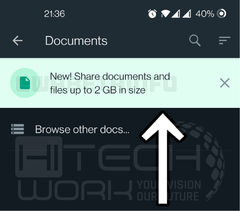 docs banner _ 2GB file sharing