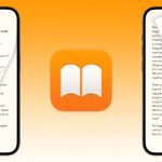 iOS 16.4 Reintroduces a Page Turn Effect in Apple Books