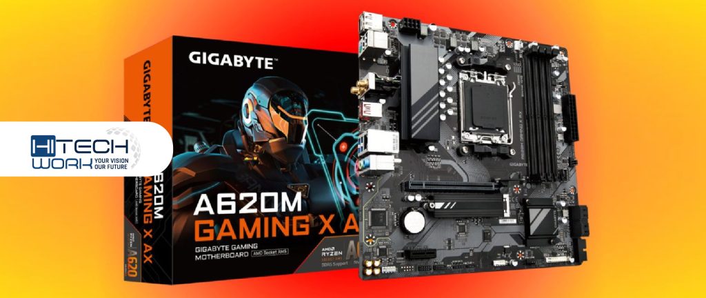 AMD’s $85 A620 Motherboards Should Fix Ryzen’s Premium Price