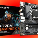 AMD’s  A620 Motherboards Should Fix Ryzen’s Premium Price