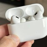 Apple Could be Working on The New Airpods Feature