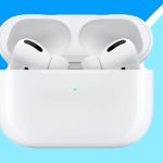 Apple's Latest AirPods Pro Reach All-Time