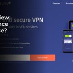 AstrillVPN Review