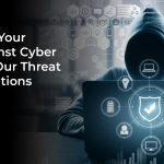 Business Against Cyber Threats