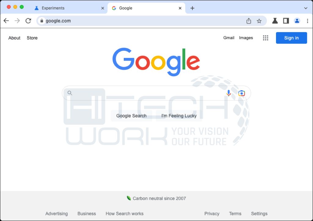 Chrome Refresh 2023