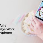 Full Days Work Using Your Smartphone