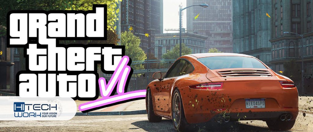 GTA V May Grasp Sign to GTA VI Reveal Date