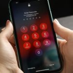 How To Change iPhone Lock Screen Password