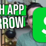 How to Borrow Money From Cash App