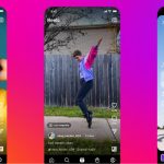 Instagram Released Redesigned Editor for Reels